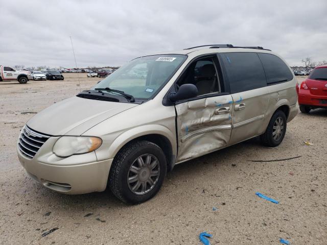 2006 Chrysler Town & Country Touring