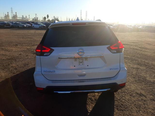JN8AT2MVXLW132864 Nissan ROGUE S