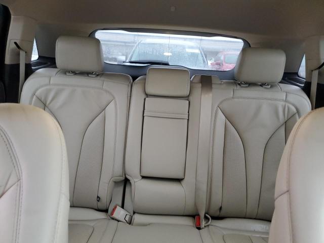 2LMPJ6K97KBL14157 Lincoln Nautilus Select