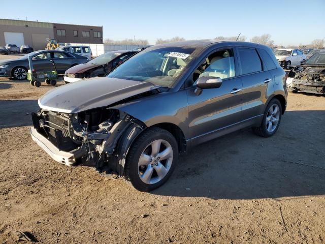 2009 Acura RDX 