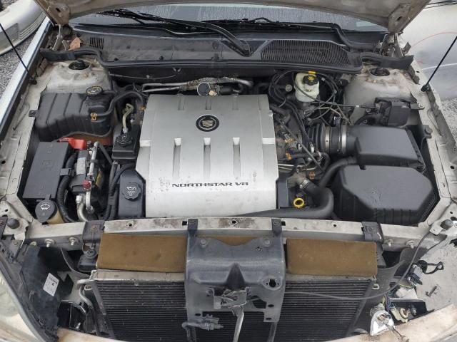 1G6KE57YX5U221112 Cadillac Deville