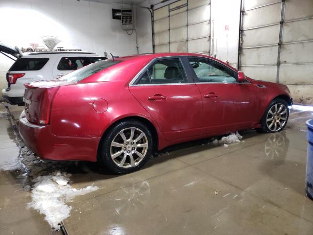 1G6DS57V680198592 Cadillac Cts Hi Feature V6