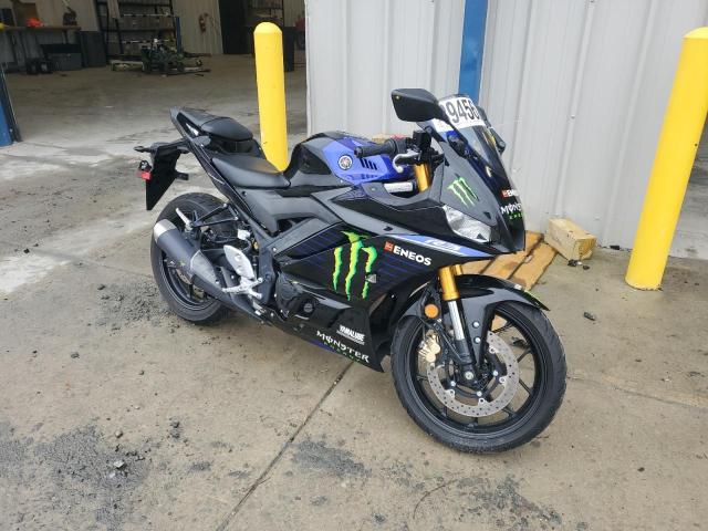 2020 YAMAHA YZFR3 A - MH3RH18Y6LK002748