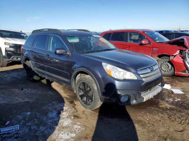 4S4BRDLCXE2327489 Subaru Outback 3.6r Limited