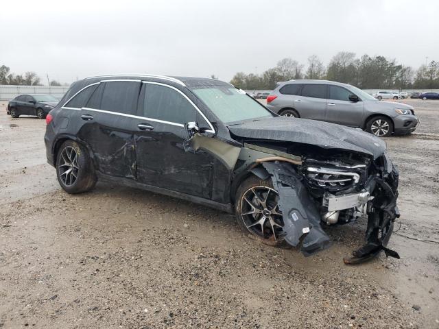 2022 MERCEDES-BENZ GLC 43 4MA - W1N0G6EB1NG121281