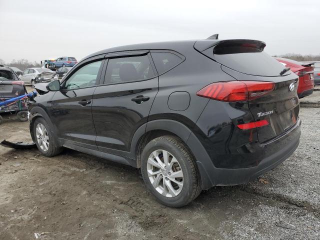 KM8J23A42LU080783 | 2020 Hyundai tucson se