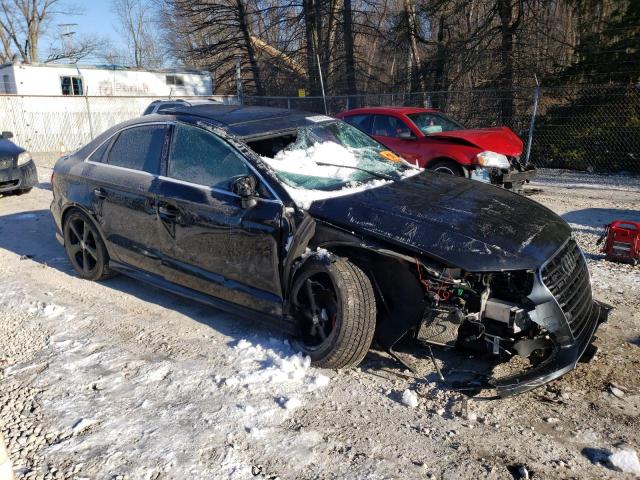 2016 AUDI S3 PREMIUM WAUB1GFF1G1027882