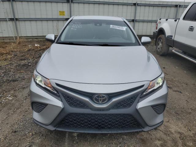 VIN 4T1BF1FK0GU214362 2016 Toyota Camry, SE no.5