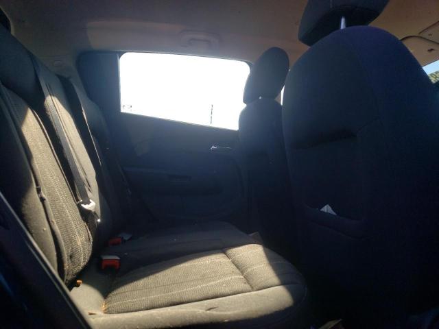 2015 CHEVROLET SONIC LT - 1G1JC6SH2F4107787