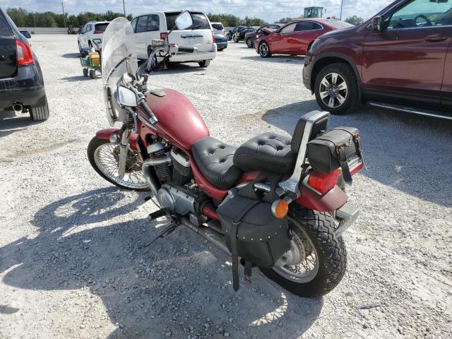 2001 SUZUKI VS800 GLP - JS1VS52A212100703