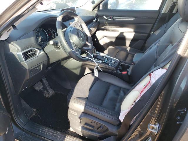 2022 MAZDA CX-5 PREMI - JM3KFBEM1N1548550
