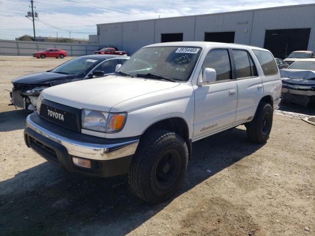 2001 Toyota 4Runner SR5