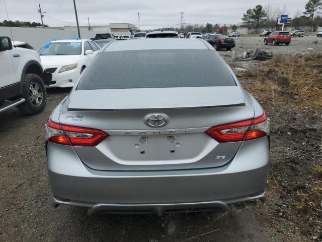 VIN 4T1BF1FK0GU214362 2016 Toyota Camry, SE no.6