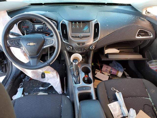2016 CHEVROLET CRUZE LT 1G1BE5SM6G7278922