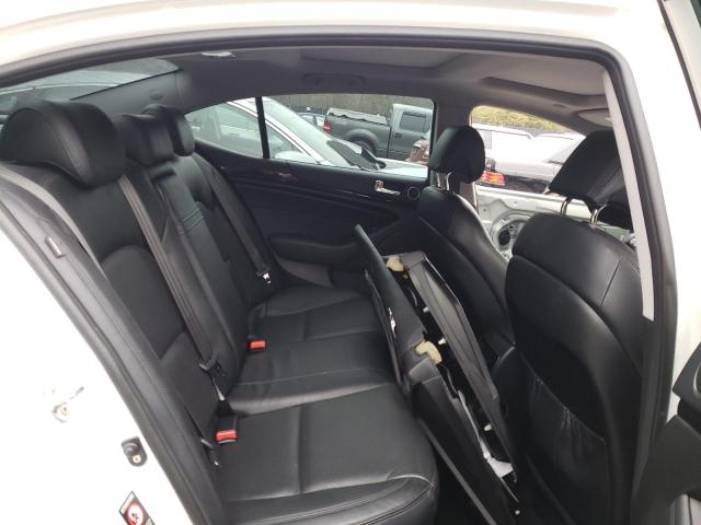 KNALN4D74G5206199 KIA Cadenza