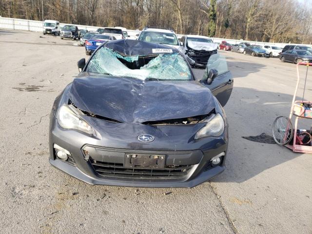 JF1ZCAC12D1600856 Subaru BRZ
