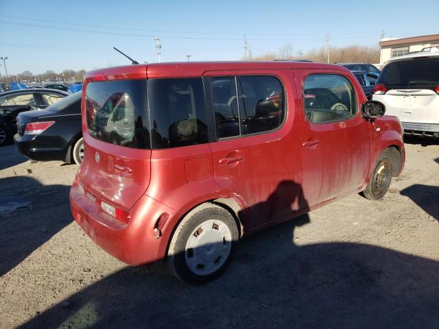 JN8AZ2KR3AT159472 Nissan Cube