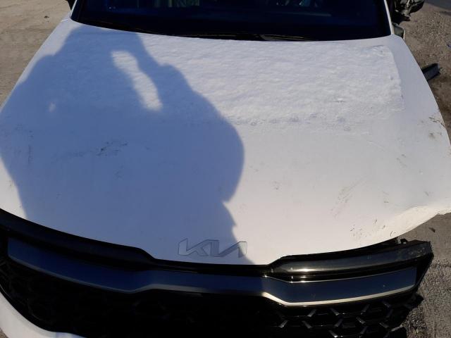 2023 KIA SPORTAGE X - 5XYK6CAF2PG006561