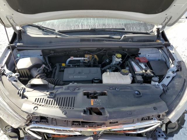 2019 BUICK ENCORE PRE - KL4CJASB6KB737977