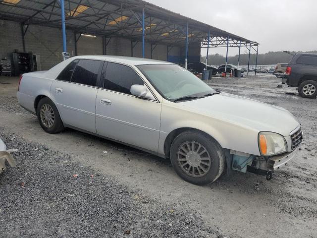 1G6KE57YX5U221112 Cadillac Deville