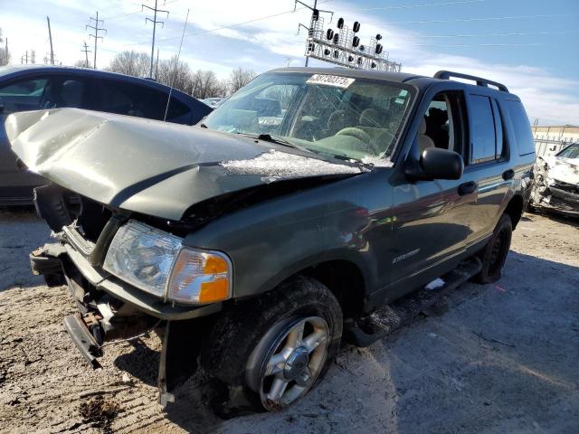 1FMDU73W24UA21554 | 2004 Ford explorer xlt