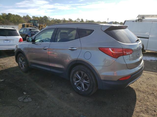 2015 HYUNDAI SANTA FE 5XYZU3LB0FG251114
