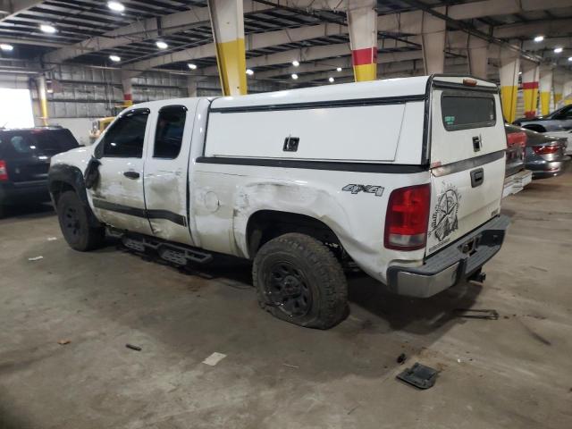 1GTR2UEA9CZ339270 GMC Sierra K1500 Sl