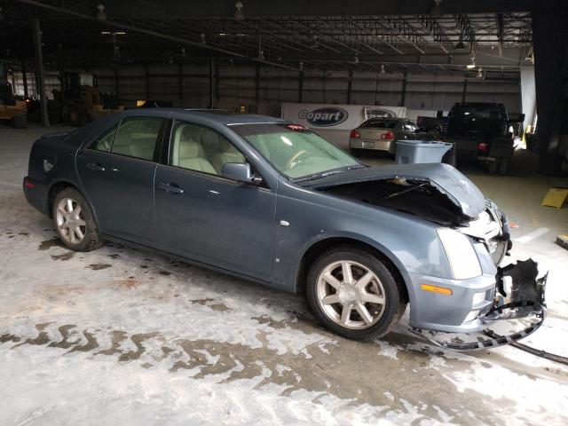 1G6DW677660108950 Cadillac STS