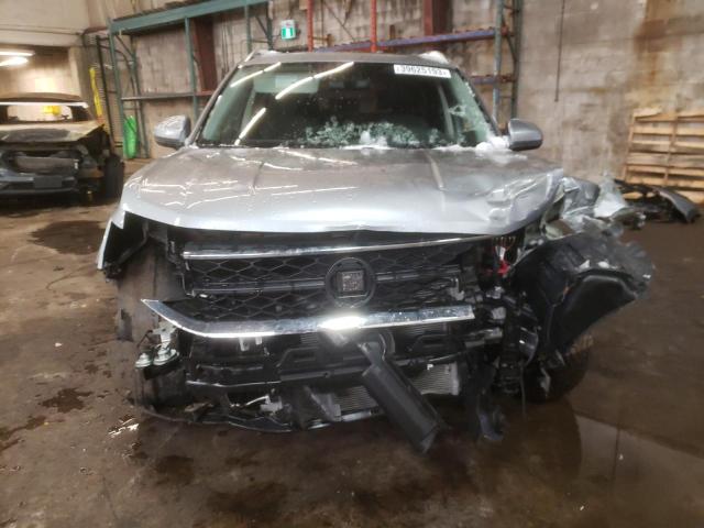 2023 VOLKSWAGEN TAOS 3VV7X7B24PM307844