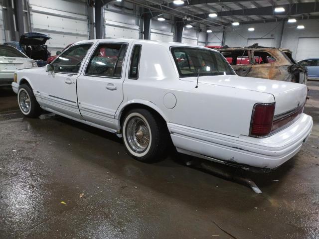 1LNLM81W3RY655752 Lincoln TOWNCAR