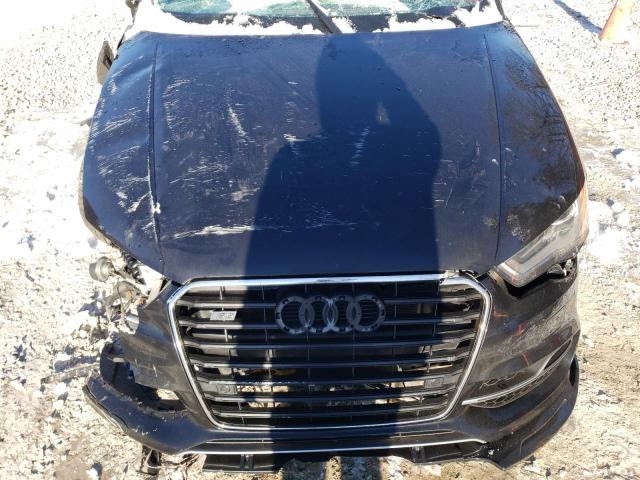 2016 AUDI S3 PREMIUM WAUB1GFF1G1027882