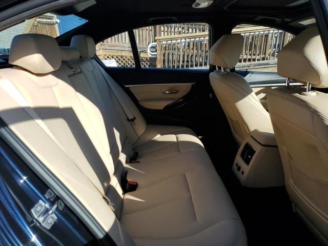 WBA8D9G51HNT91054 BMW 330 XI