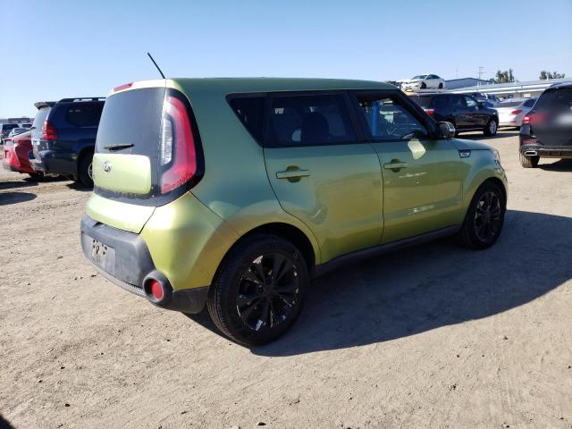 KNDJP3A5XE7708248 KIA SOUL +