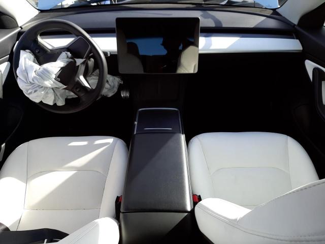 5YJ3E1EA8MF873332 Tesla MODEL 3