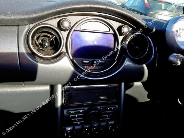 WMWRF32040TG03570 Mini Cooper