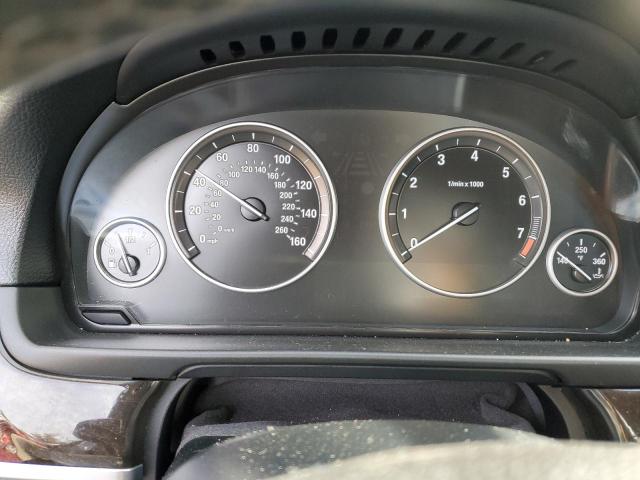 WBAXH5C55CDW06013 BMW 528 XI