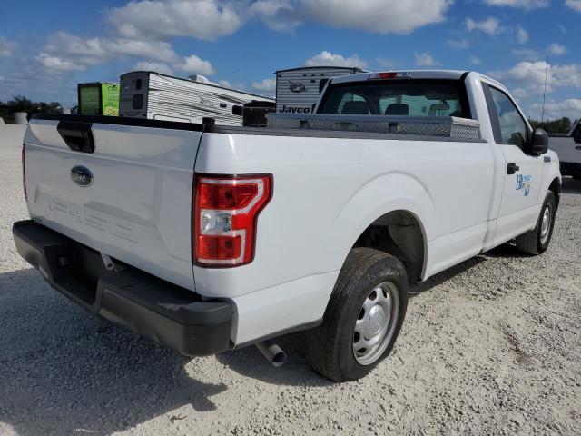 2019 FORD F150 - 1FTMF1CB3KKE74227