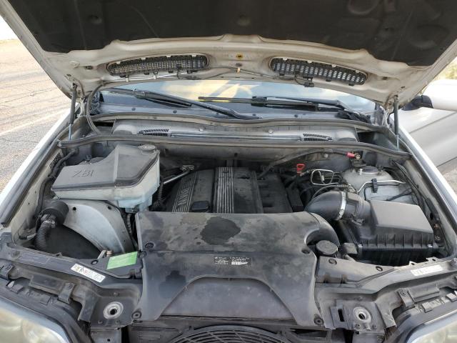 5UXFA13505LY13315 BMW X5 3.0I