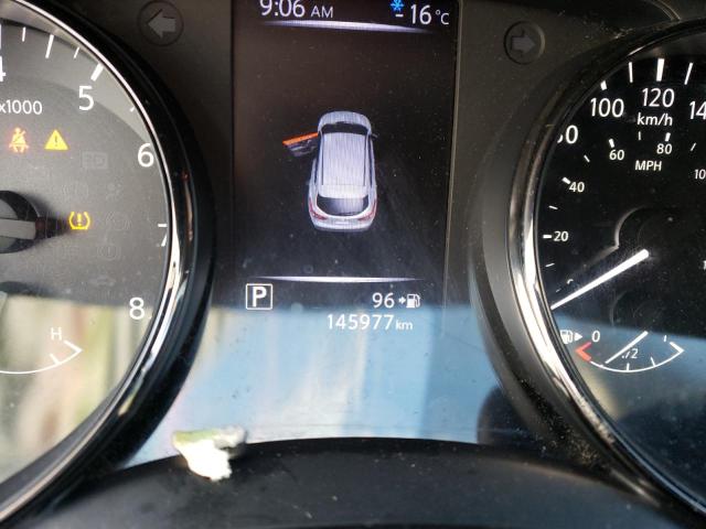 2018 NISSAN QASHQAI JN1BJ1CR6JW258546