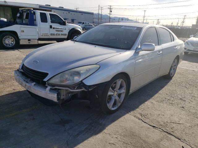 2002 Lexus ES 300 