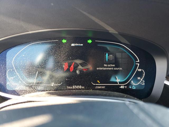 2020 BMW 530XE - WBAJB1C00LCE29335