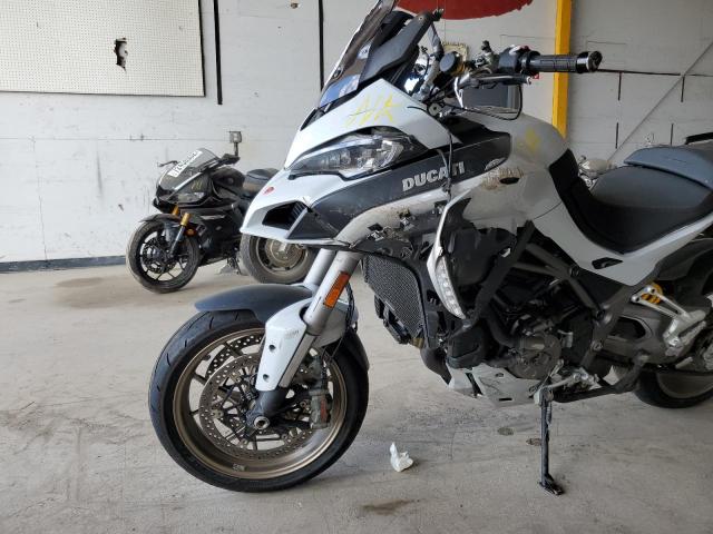 2018 DUCATI MULTISTRAD ZDMAAEKW5JB000117