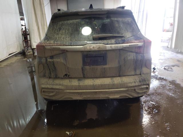 KNDETCA23N7284592 KIA Seltos Sx