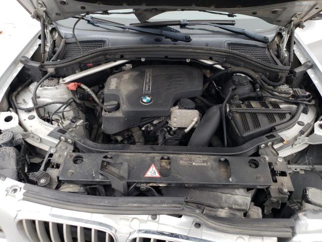 5UXWX9C53E0D10640 BMW X3 Xdrive28i