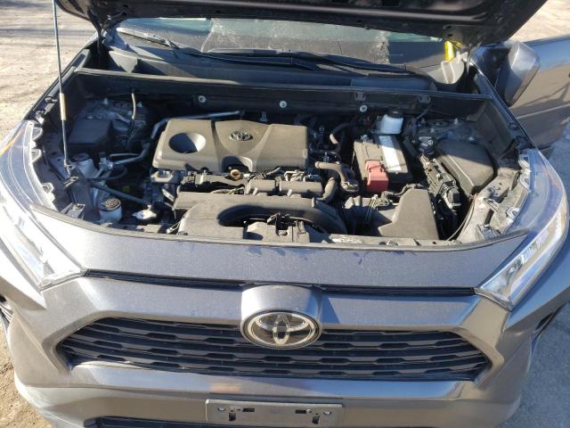 2019 TOYOTA RAV4 XLE P - 2T3A1RFV4KC031180