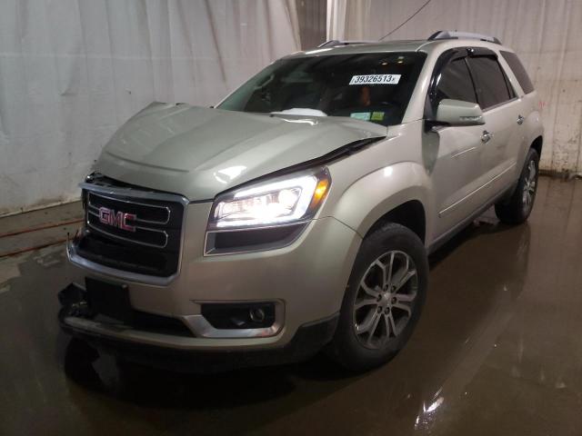 2014 GMC Acadia SLT1