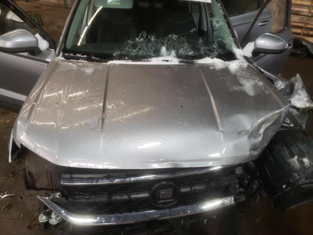 2023 VOLKSWAGEN TAOS 3VV7X7B24PM307844