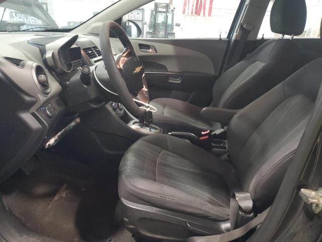 2015 CHEVROLET SONIC LT - 1G1JC5SH7F4179773