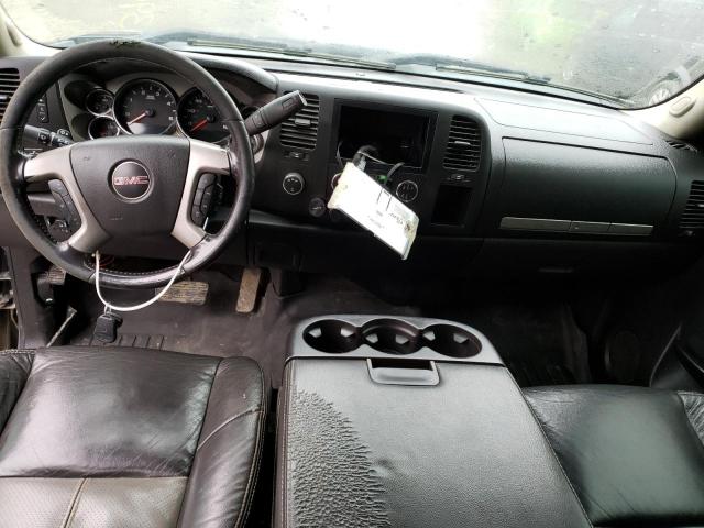 1GT120C89DF191775 GMC Sierra K2500 Sle