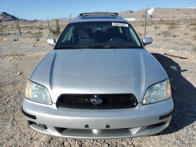 4S3BH625647302662 Subaru Legacy L Special
